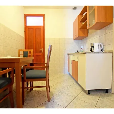 Adriana Apartman Starigrad Paklenica