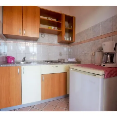 Apartman Adriana Starigrad Paklenica