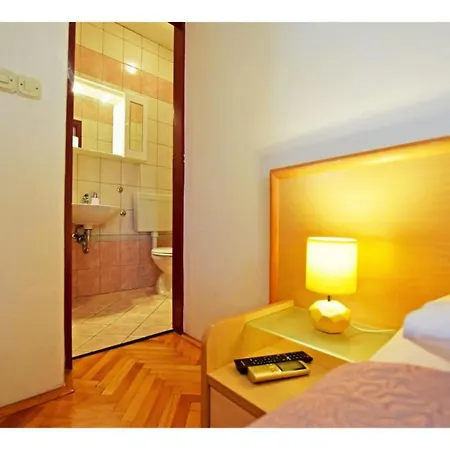 Adriana Apartman