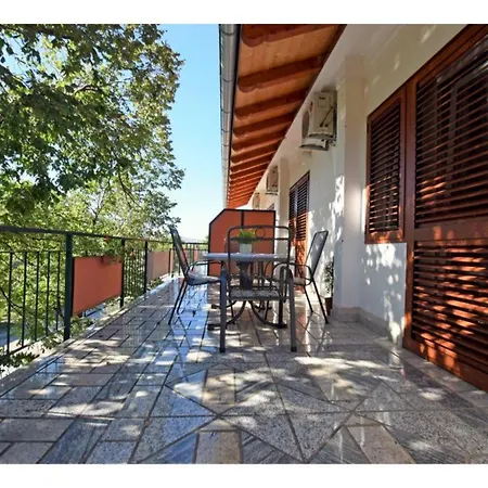 Apartman Adriana Starigrad Paklenica