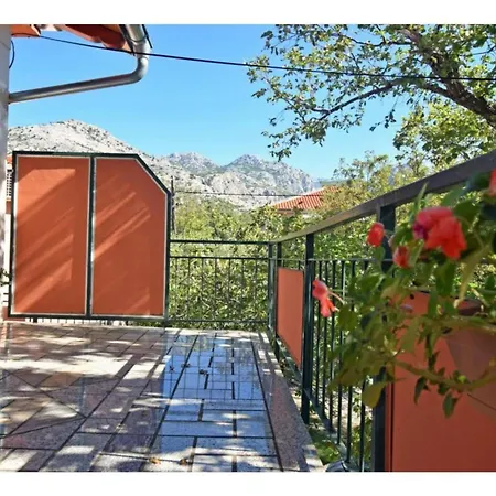 Adriana * Starigrad Paklenica