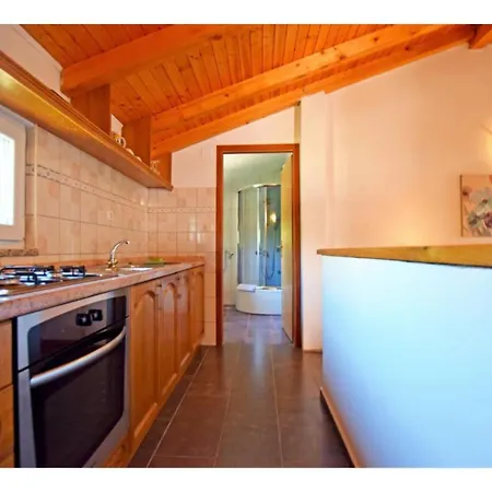 Apartman Adriana *