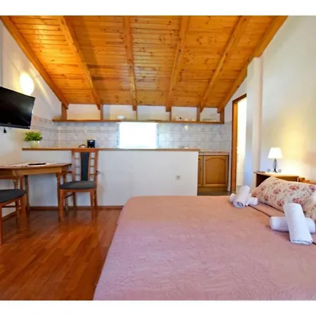 Adriana Apartman