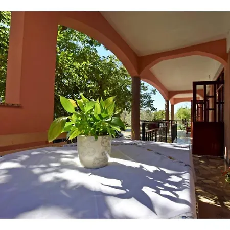 Adriana Apartman Starigrad Paklenica
