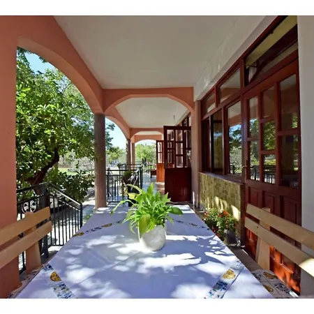 Apartman Adriana Starigrad Paklenica