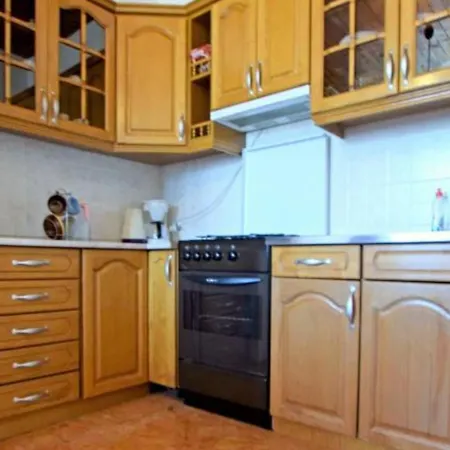 Adriana Apartman Starigrad Paklenica