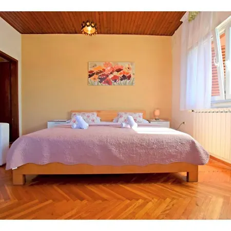 Adriana Apartman