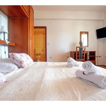Adriana Apartman
