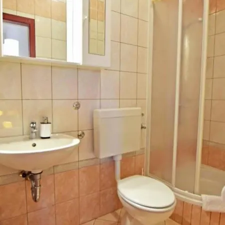 Apartman Adriana