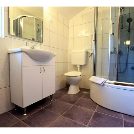 Apartman Adriana Starigrad Paklenica