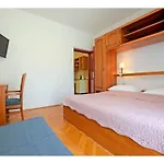 Adriana Appartement Starigrad Paklenica