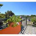 Adriana Apartman