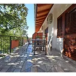 Appartement Adriana Starigrad Paklenica