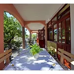 Apartman Adriana Starigrad-Paklenica