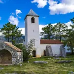 Apartman Adriana Starigrad-Paklenica