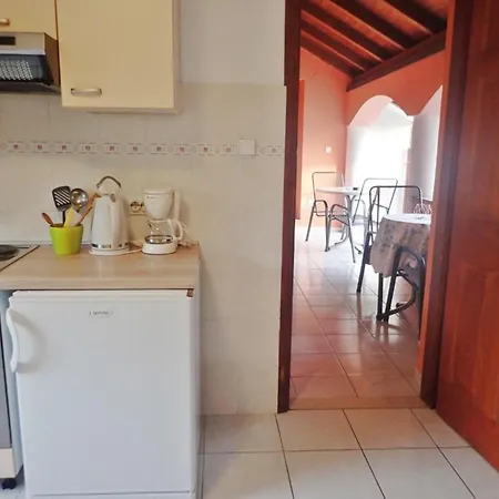 Lejlighed Adriana *