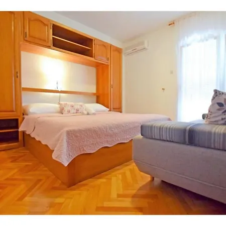 Adriana Lejlighed Starigrad Paklenica