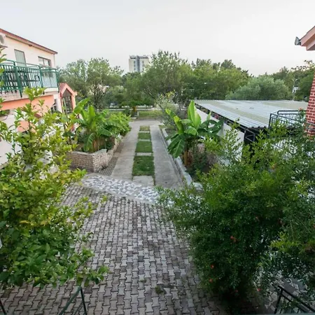 Adriana * Starigrad-Paklenica
