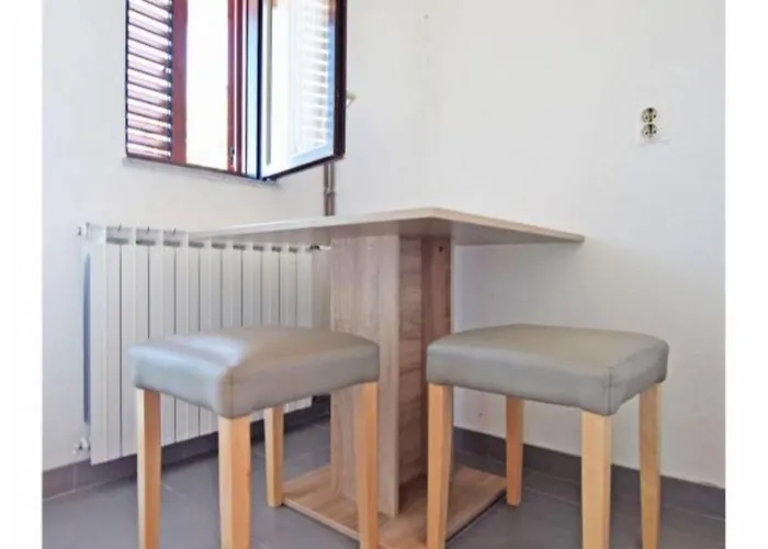 Apartament Adriana Starigrad Paklenica