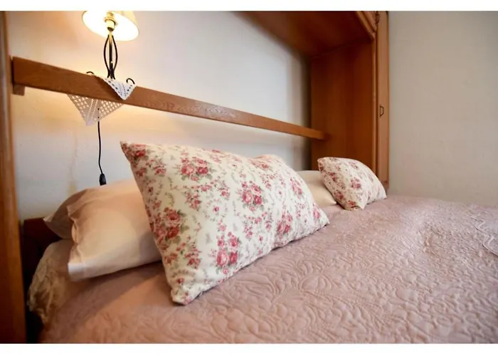 Apartament Adriana *