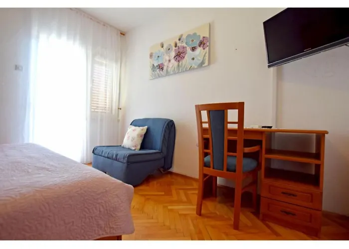 Adriana Apartament