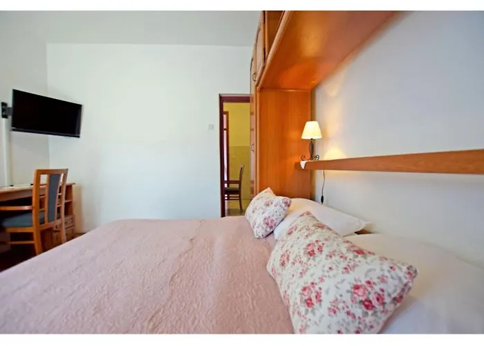Apartament Adriana Starigrad Paklenica