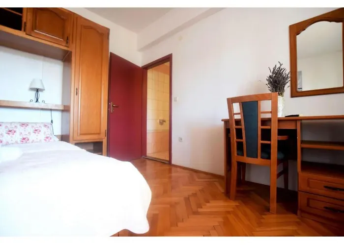 Appartement Adriana *