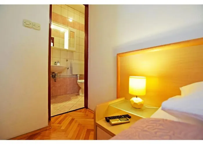 Adriana Apartament