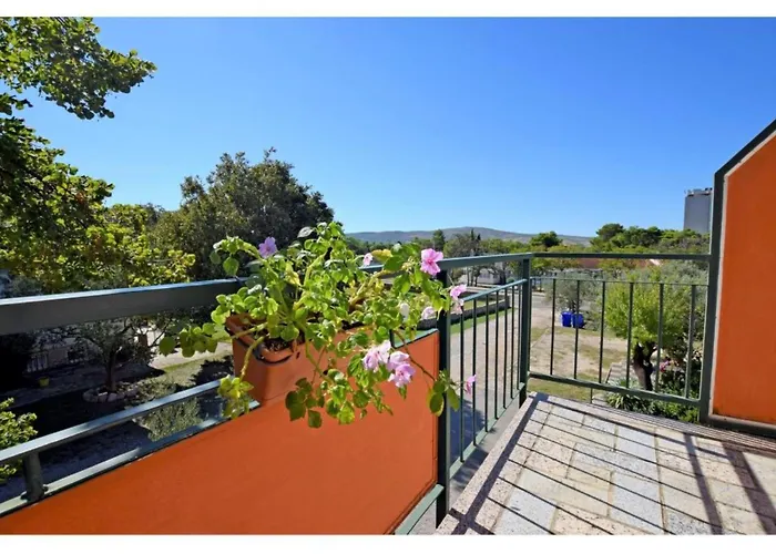 Adriana Appartement