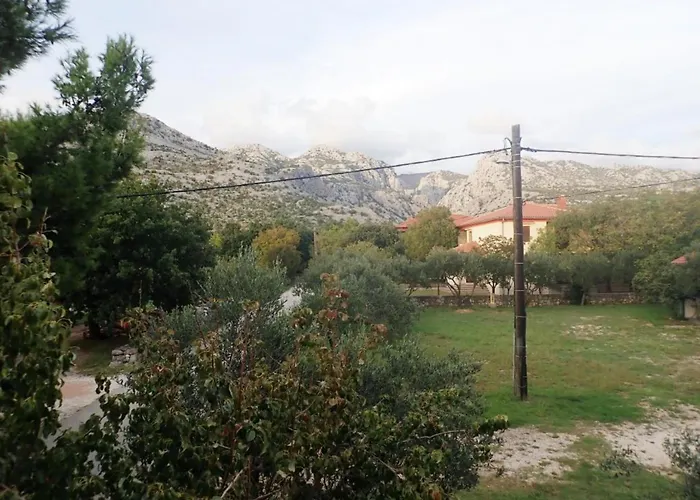 Appartement Adriana *