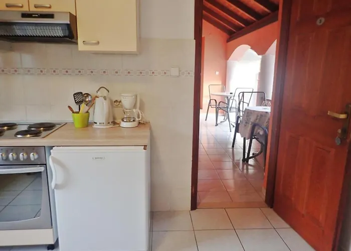 Apartament Adriana *