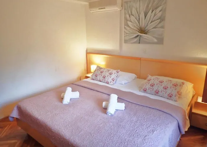 Adriana Appartement