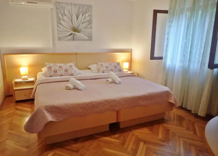 Appartement Adriana
