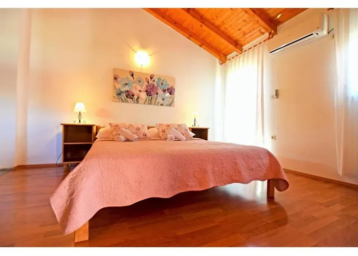 Appartement Adriana *