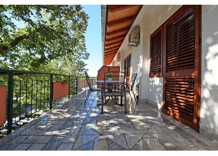 Apartament Adriana Starigrad Paklenica