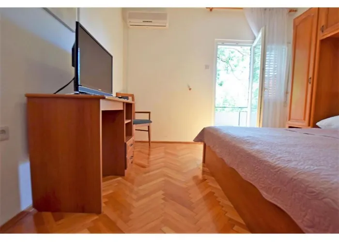 Appartement Adriana