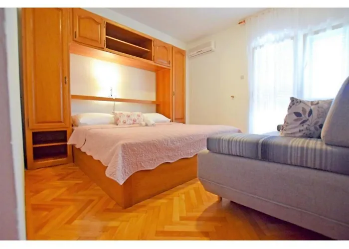 Adriana Apartament Starigrad Paklenica