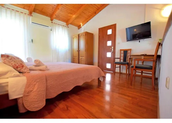 Appartement Adriana *