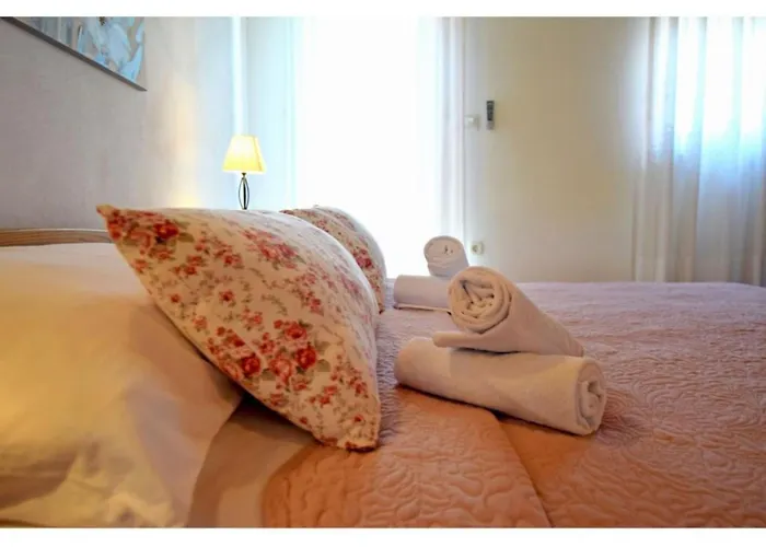 Apartament Adriana Starigrad Paklenica