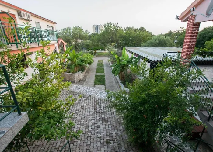 Adriana * Starigrad Paklenica