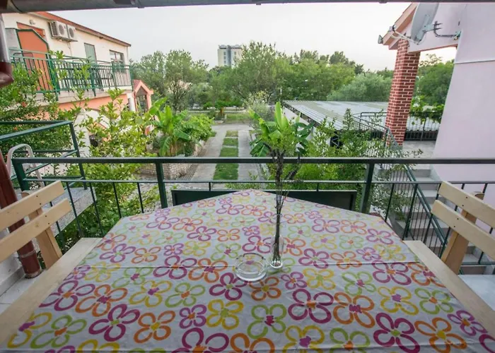 Adriana Apartament