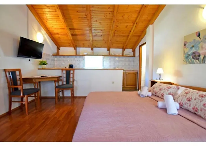 Adriana Appartement