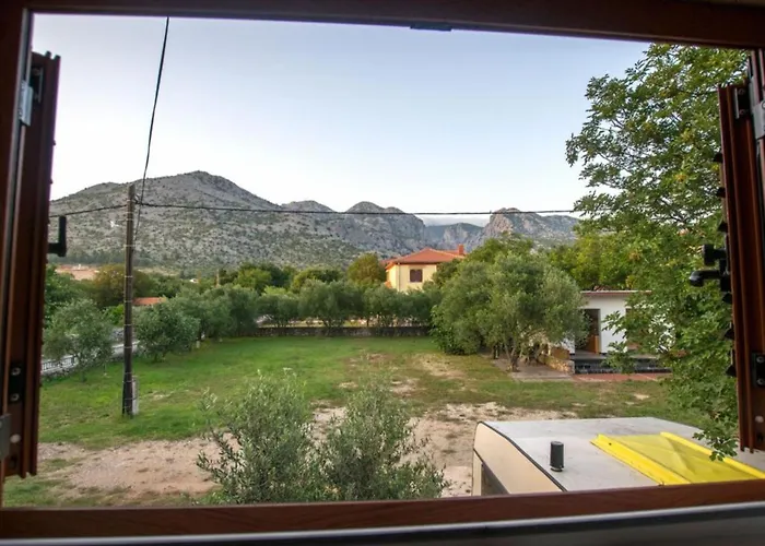 Adriana Appartement *