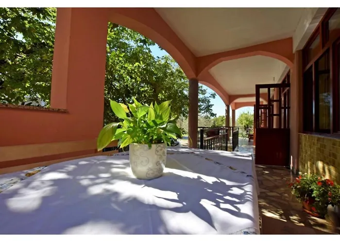 Adriana Apartament Starigrad Paklenica