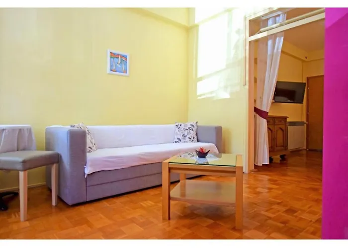 Adriana Appartement