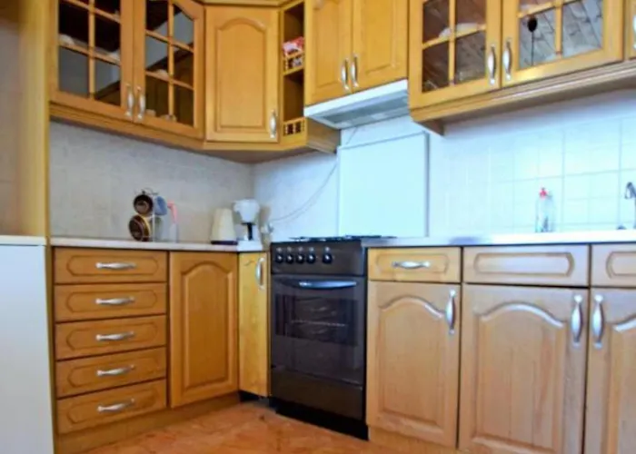 Adriana Apartament Starigrad Paklenica