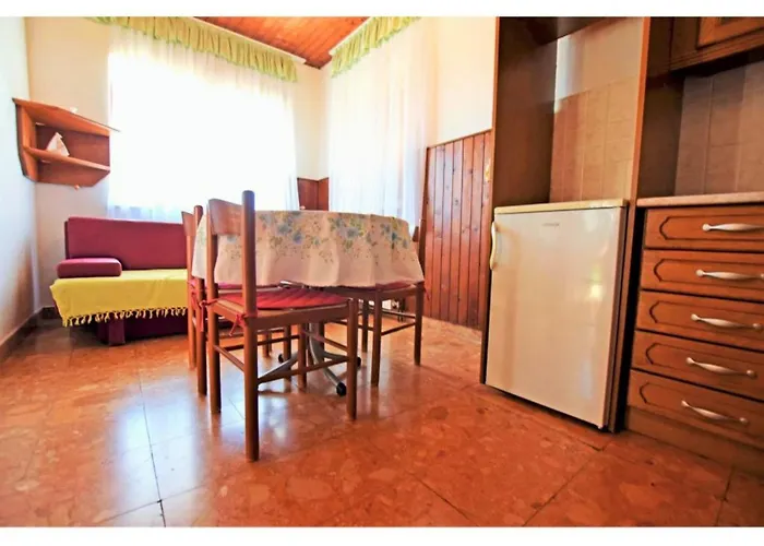 Adriana Appartement *