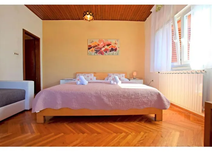 Adriana Appartement