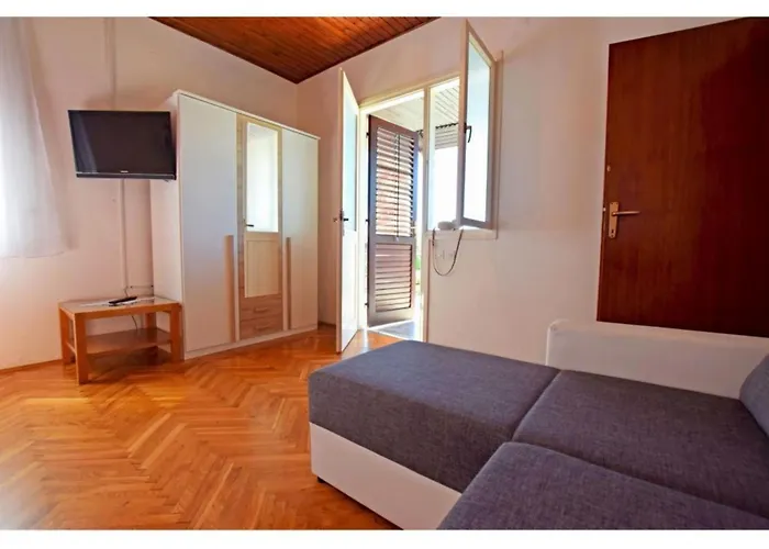 Adriana Appartement *