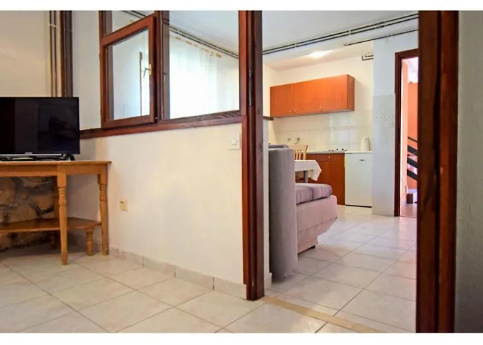 Adriana Appartement Starigrad Paklenica